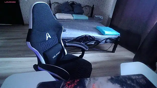 bunny_emmy_bugs webkamerás műsora