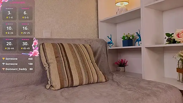 VinnieMaida Obrolan Langsung XXX