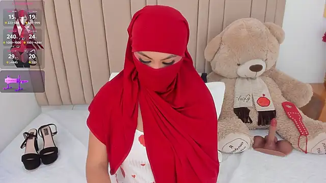 _seelena's Live XXX Chat