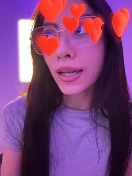 zarafoxy Chat XXX in diretta