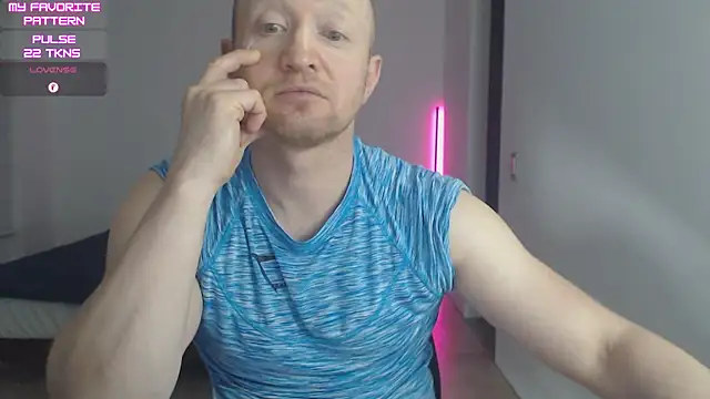 kevintyler69 – Live XXX-chat