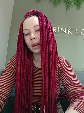 Frost_foxy's Live XXX Chat