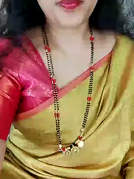 Hot_Sexy_Niharika Pertunjukan Webcam