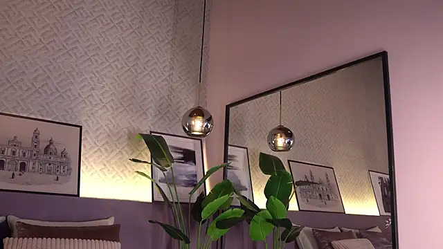 ElleDiane – Live XXX-chat