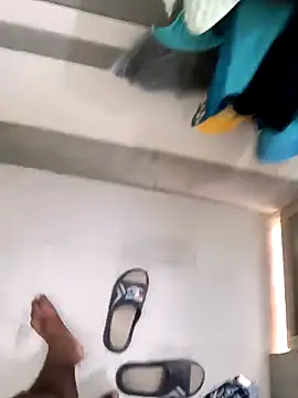 yaradayar Show in webcam