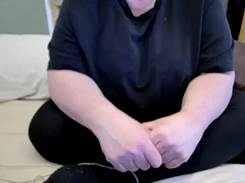 MarthaBriest Webcam-Show