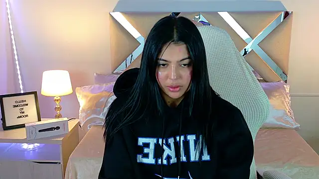 Онлайн чат XXX Mara_Saenzz