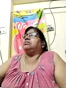 Show webcam de bigbum68