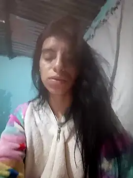 Ariell_Kieran élő XXX-chatje