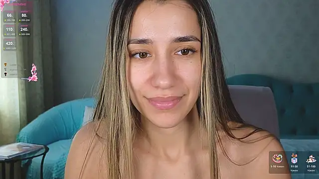 Czat XXX na żywo – hot_ass_18