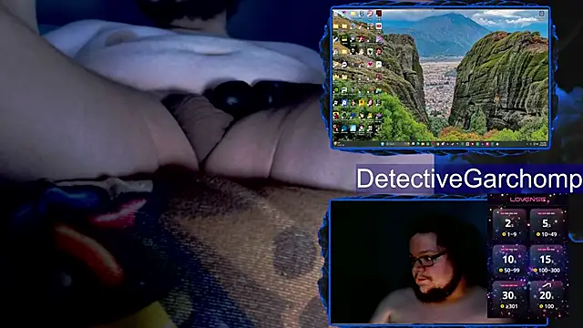 Chat XXX Live DetChompy