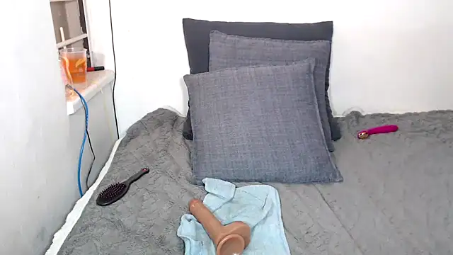 SexyCindy88 Pertunjukan Webcam