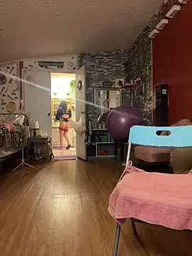 Živý XXX chat TranSexualJade95