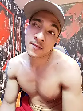 Show de webcam de jhonny_thes28