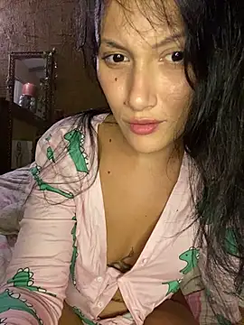 XXX chat uživo modela jepetitoiseau