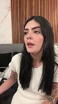 AliceRitterのライブXXXチャット