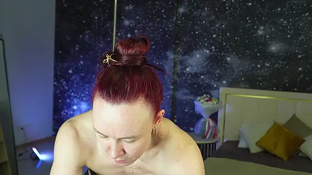 Spoty_Kate_のライブXXXチャット