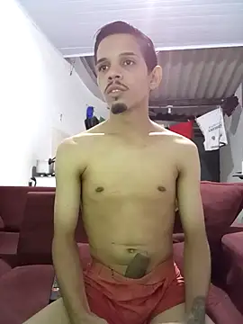 Show de webcam de Futsal2