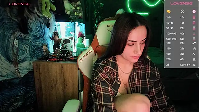 دردشة Selbi_Paine الجنسية المباشرة