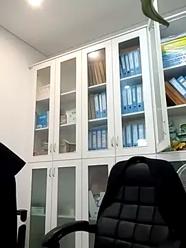 WHUANUOZANYTO ওয়েবক্যাম শো