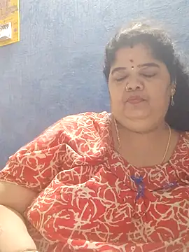 tamilthanushri Obrolan Langsung XXX