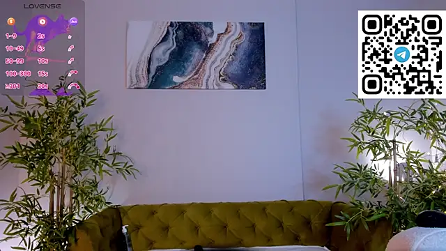 Онлайн чат XXX miiss__lulu