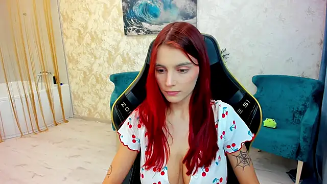 Chat XXX en directo de RedLipse