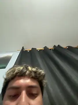 Show webcam de Fabian2710