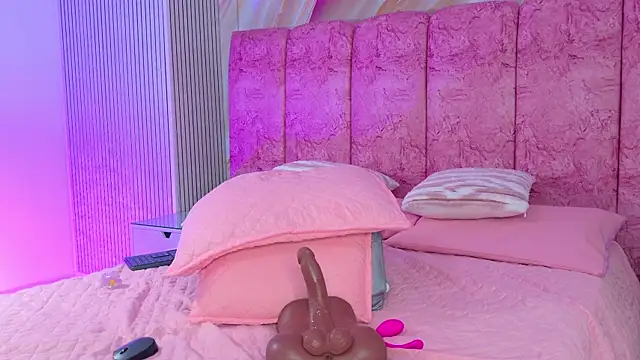 emmacurvy Obrolan Langsung XXX