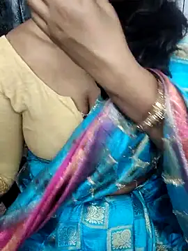 Hotty_Kavita Webcam Show