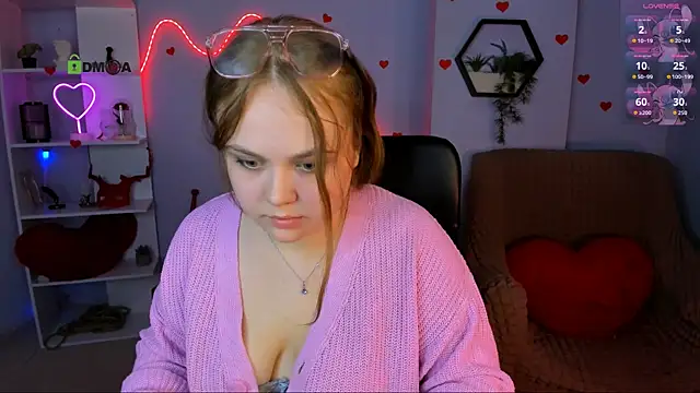 Živý XXX chat keri_ti