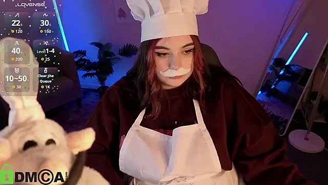 Živý XXX chat Mia_R0ss