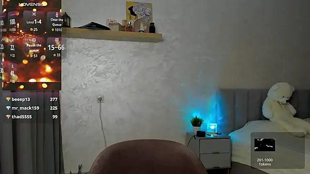 fun_nd_bun Chat XXX in diretta