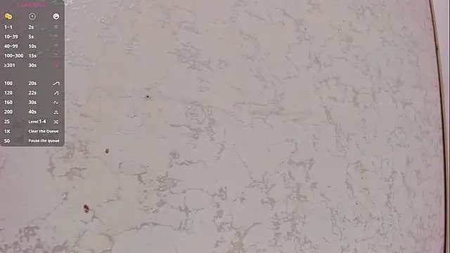 _erick_j webkamerás műsora