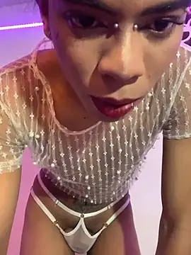 Show de webcam de julietha_sexy