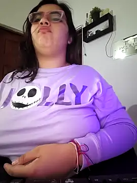 Chat XXX ao vivo de ScarleGrace