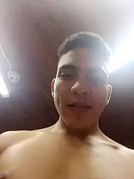 Show webcam de NikoHot_anatole