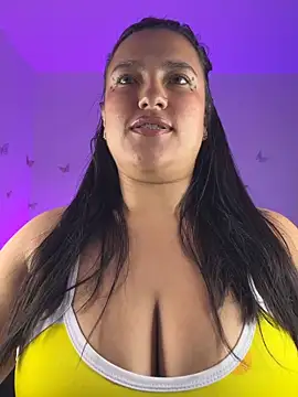 veronica__olsonn élő XXX-chatje