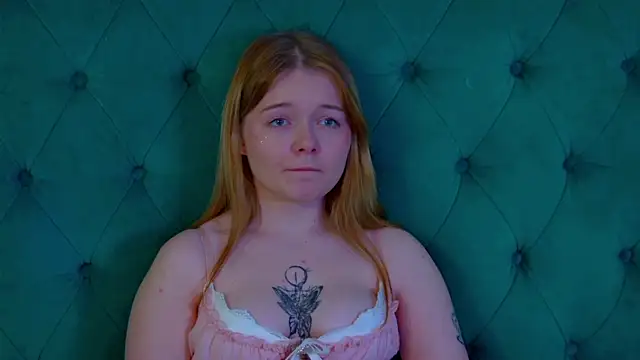 Živý XXX chat ElinaVale