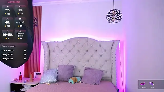 Chat XXX Live Elizabeth_Evans1