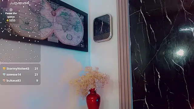 Sofia_antonella_ Webcam Show