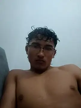 Show webcam de Alexsextenta