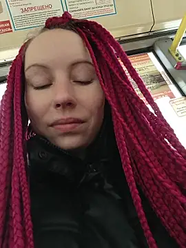 Frost_foxy Show Webcam