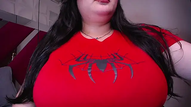 Živý XXX chat Penelope_Tits