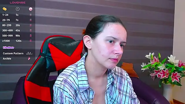 Онлайн чат XXX iris_nikhols