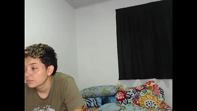 Živý XXX chat kathy_luisa