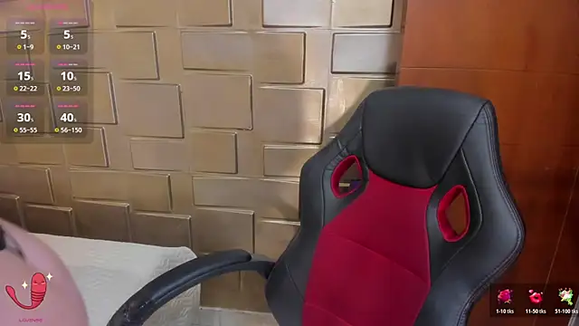 Nara_belen – Naživo XXX chat