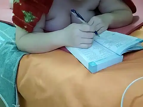 Sembang XXX Secara Langsung AngelwithEcup