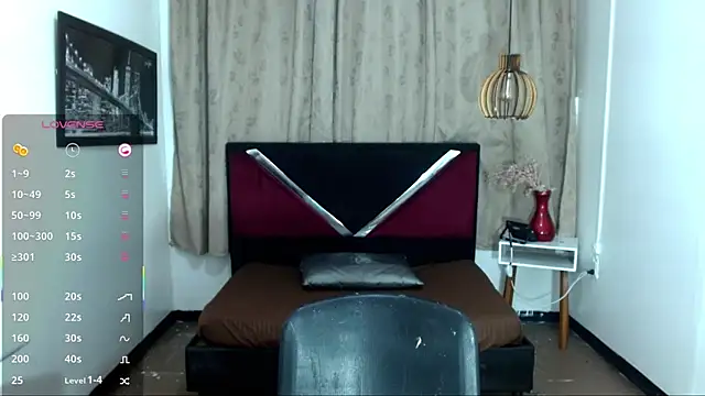 luisa__torres Obrolan Langsung XXX