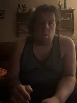 Stephanie1984 Show Webcam